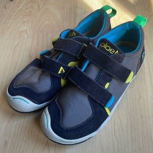 Plae sneaker 1.5